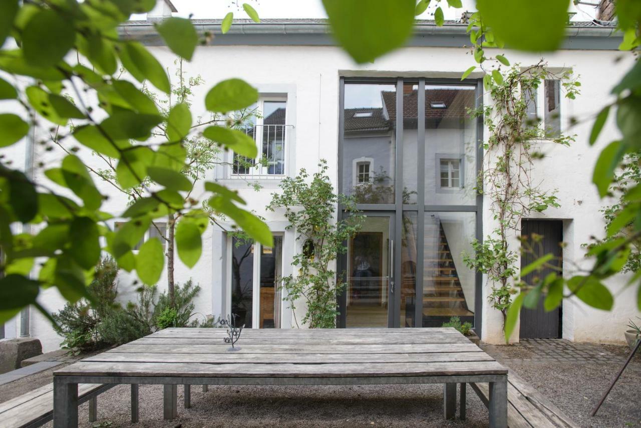 Nengshof Ferienwohnung Wildrose Wissmannsdorf Luaran gambar