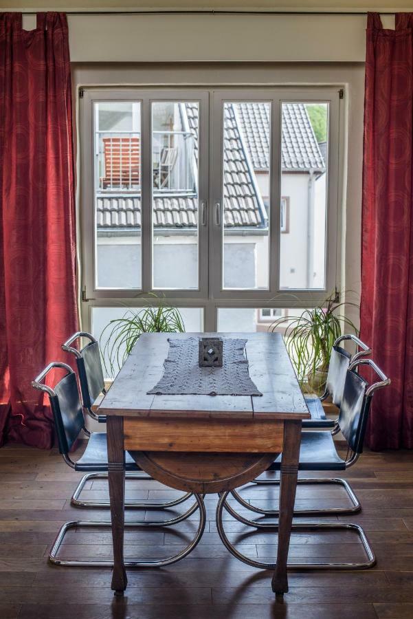 Nengshof Ferienwohnung Wildrose Wissmannsdorf Luaran gambar