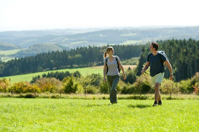 Nengshof Ferienwohnung Wildrose Wissmannsdorf Luaran gambar