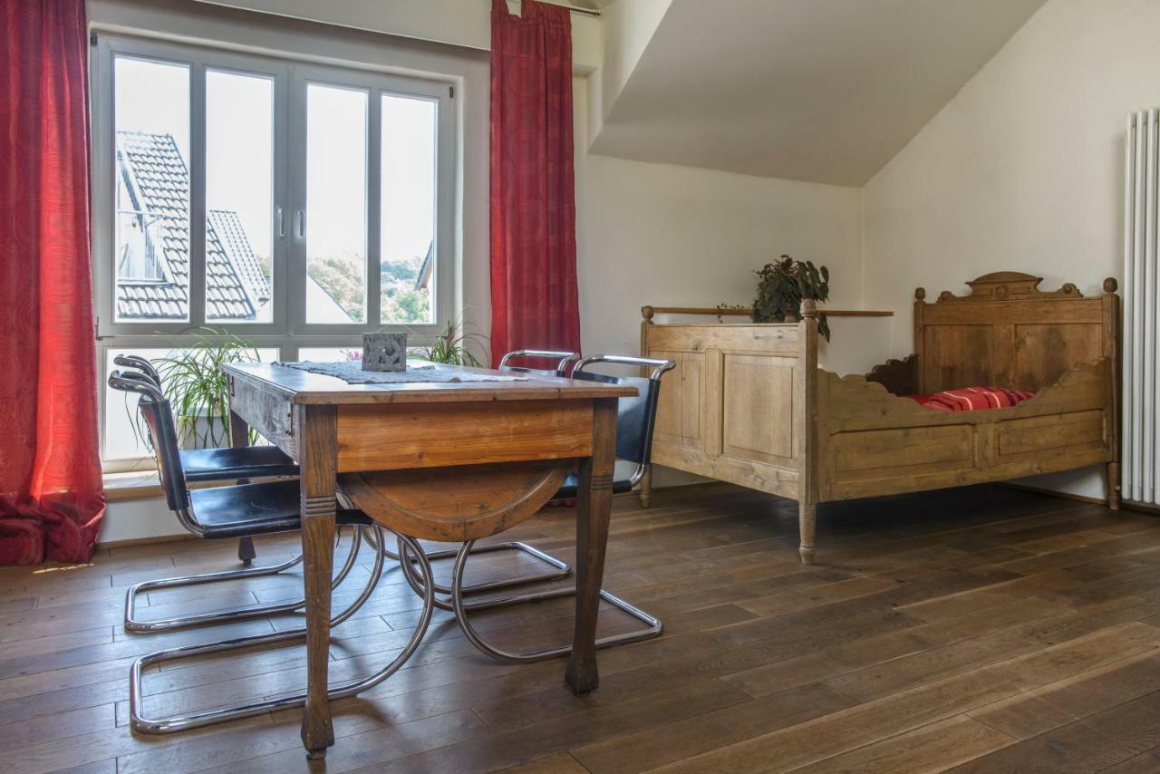 Nengshof Ferienwohnung Wildrose Wissmannsdorf Luaran gambar