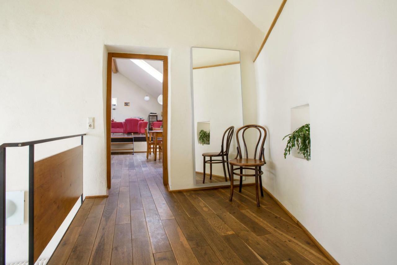 Nengshof Ferienwohnung Wildrose Wissmannsdorf Luaran gambar